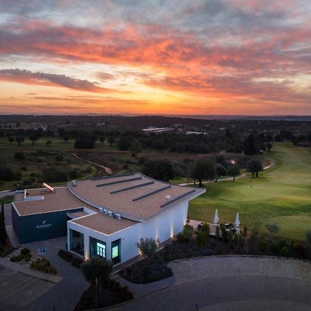 Pestana Silves Golf & Residences Zewnętrze zdjęcie