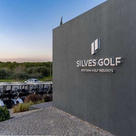Pestana Silves Golf & Residences Zewnętrze zdjęcie