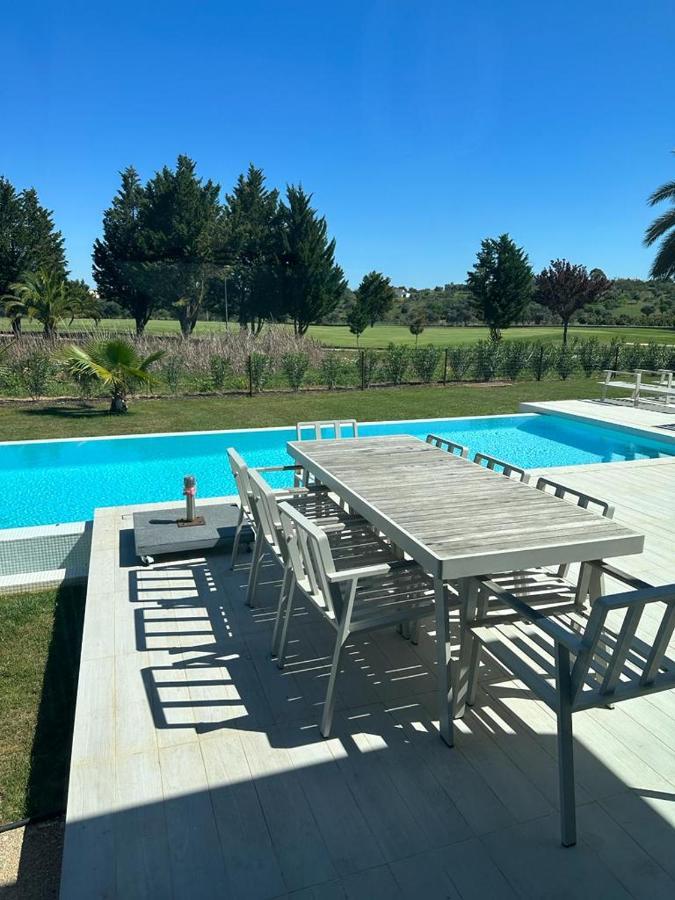 Pestana Silves Golf & Residences Zewnętrze zdjęcie