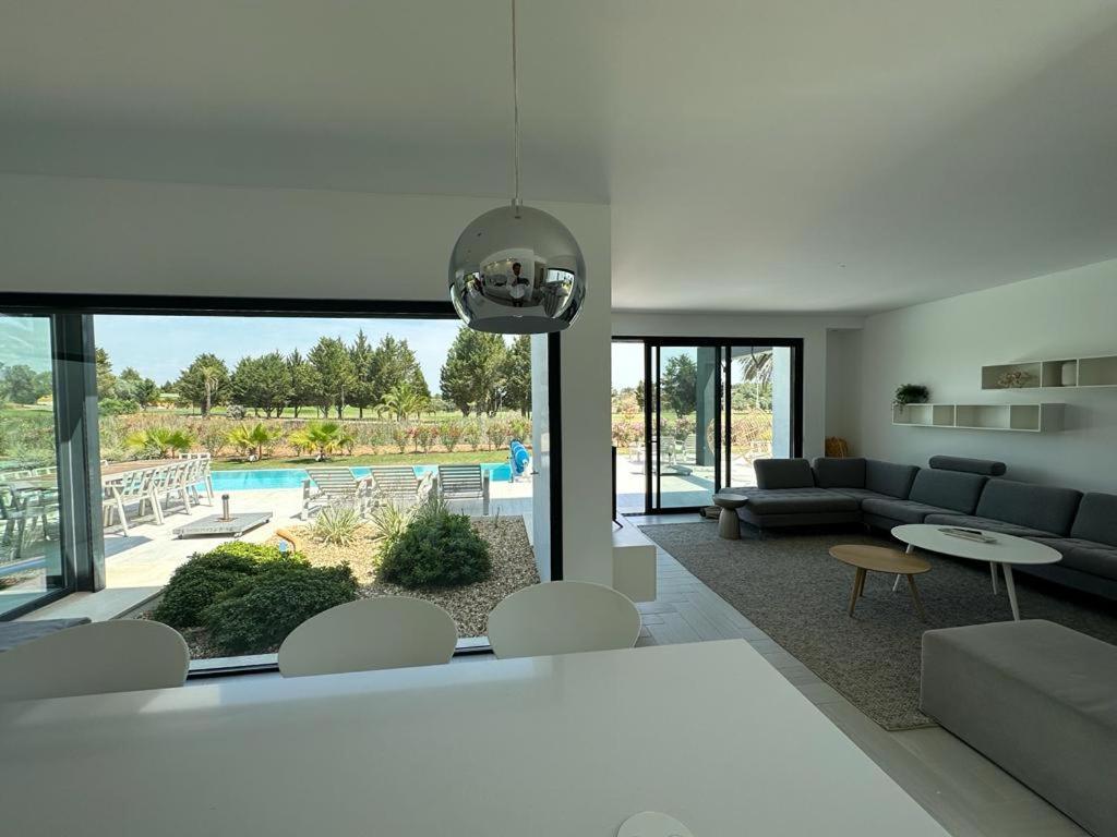 Pestana Silves Golf & Residences Zewnętrze zdjęcie