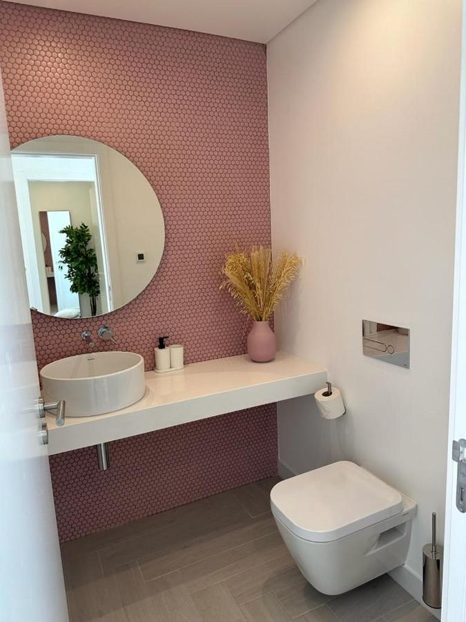 Pestana Silves Golf & Residences Zewnętrze zdjęcie