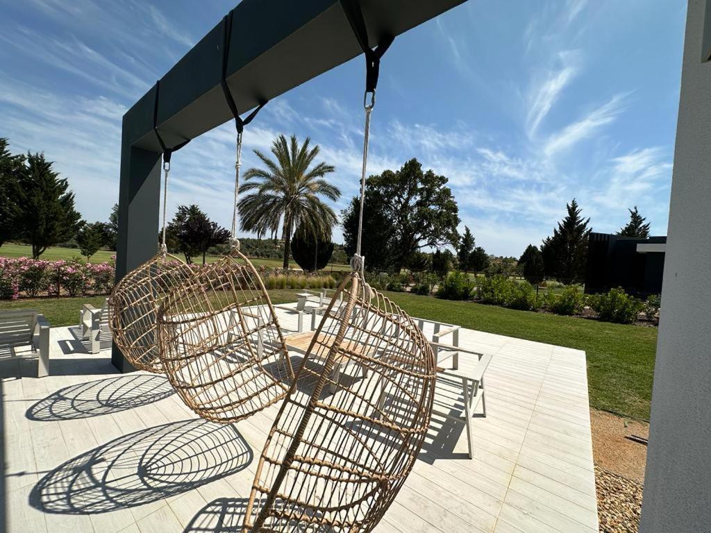 Pestana Silves Golf & Residences Zewnętrze zdjęcie