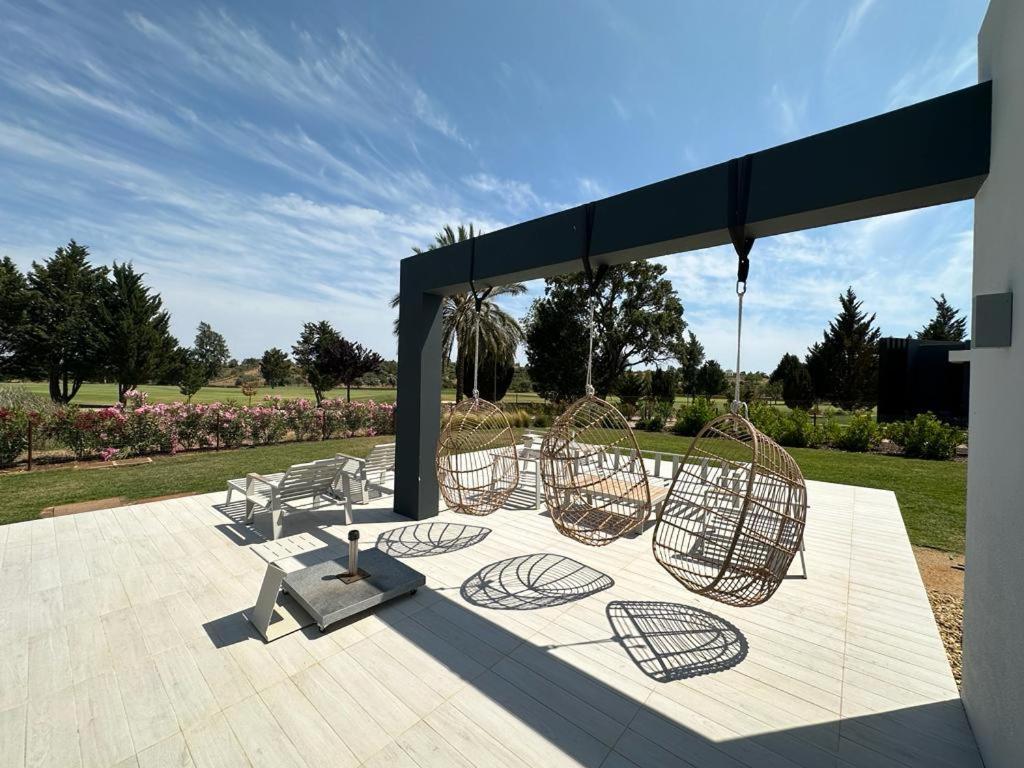 Pestana Silves Golf & Residences Zewnętrze zdjęcie