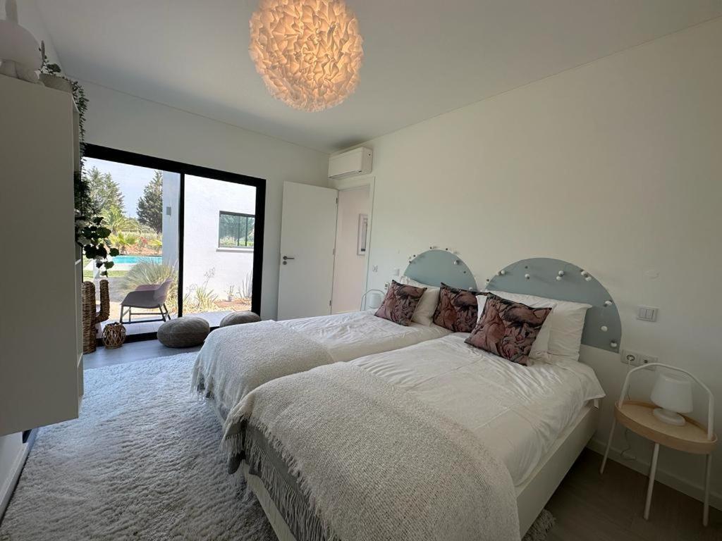 Pestana Silves Golf & Residences Zewnętrze zdjęcie