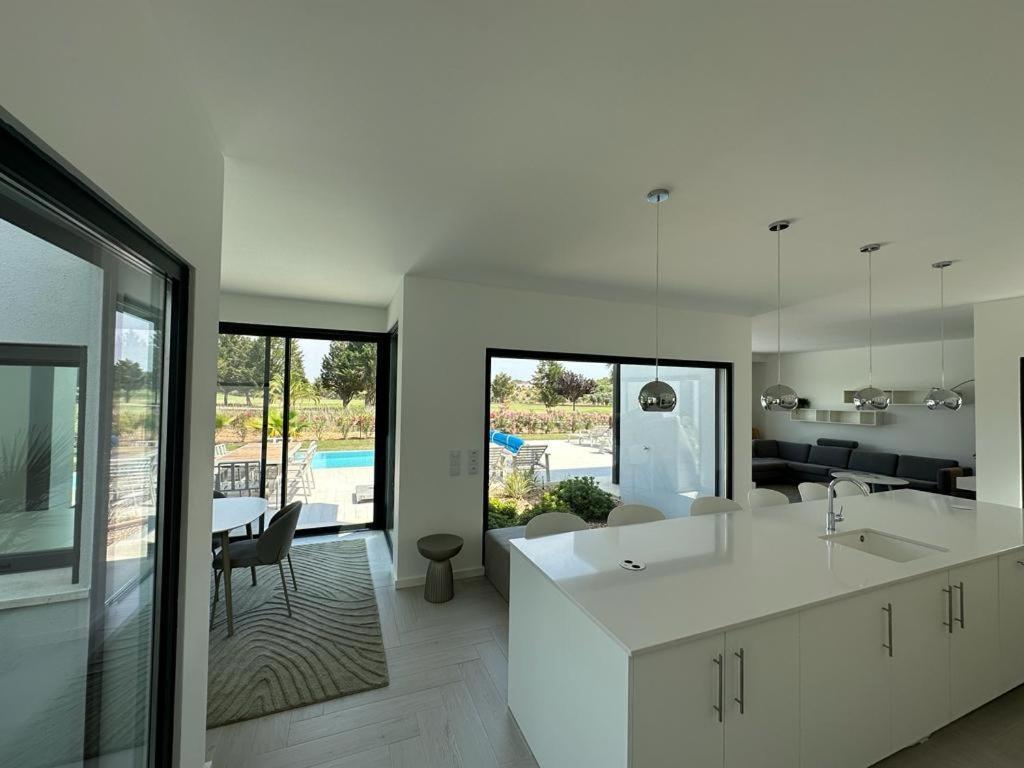 Pestana Silves Golf & Residences Zewnętrze zdjęcie