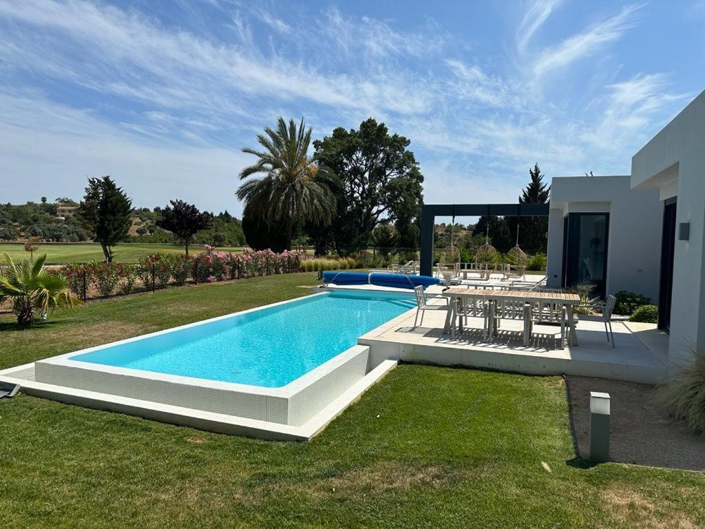 Pestana Silves Golf & Residences Zewnętrze zdjęcie