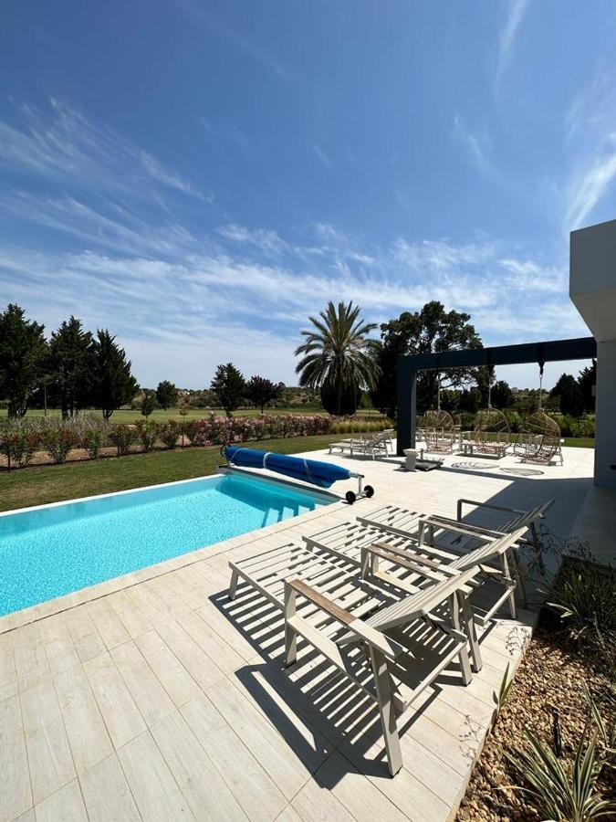 Pestana Silves Golf & Residences Zewnętrze zdjęcie