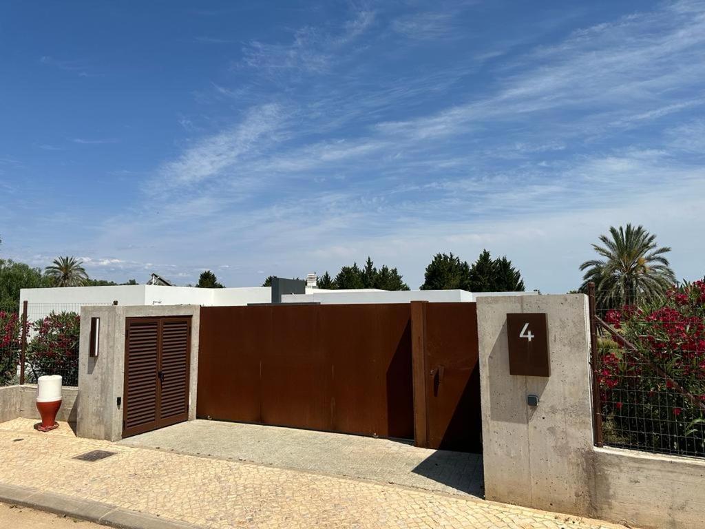 Pestana Silves Golf & Residences Zewnętrze zdjęcie