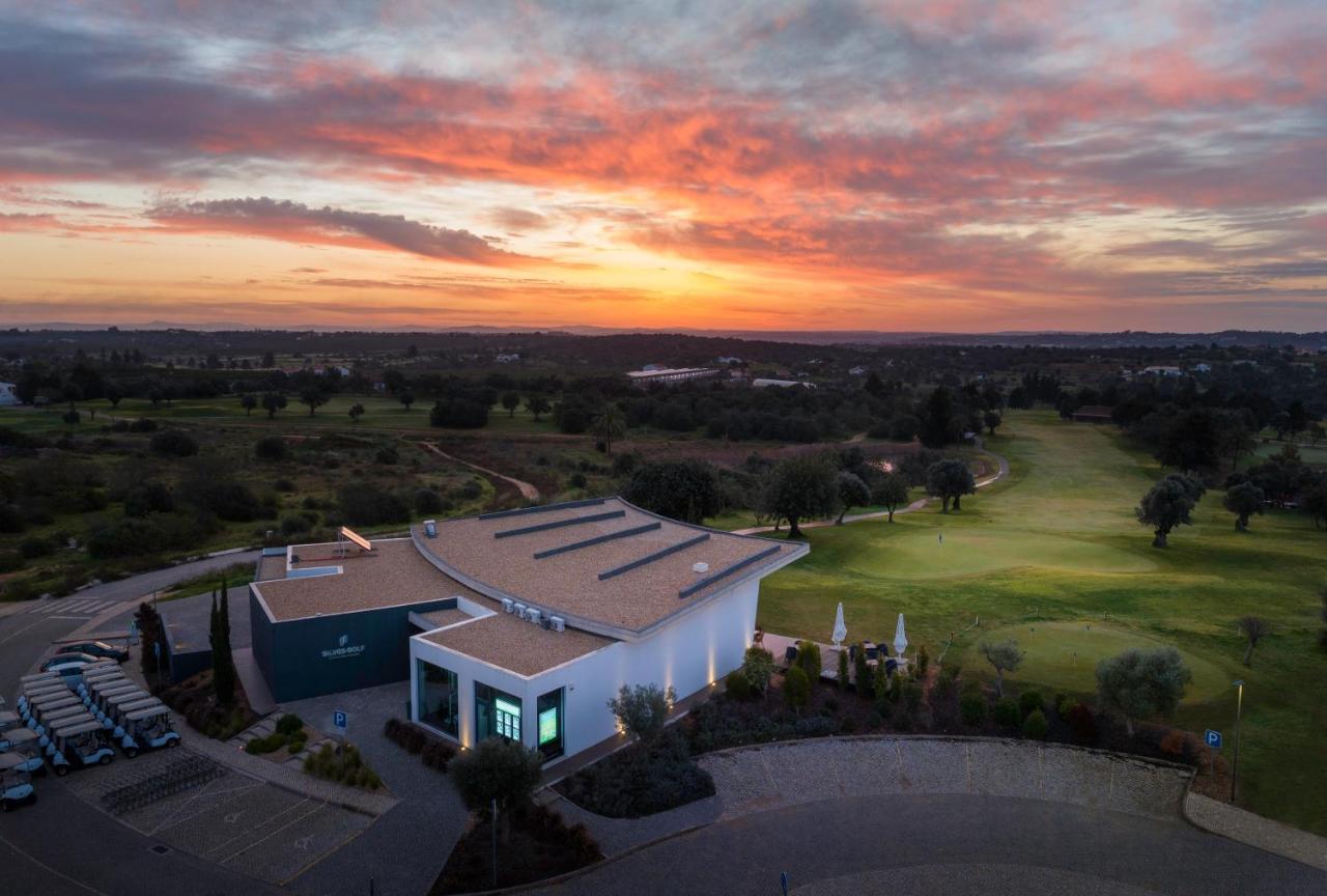 Pestana Silves Golf & Residences Zewnętrze zdjęcie
