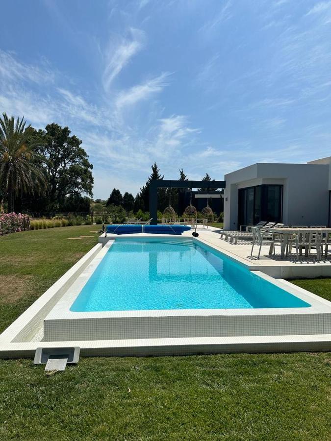 Pestana Silves Golf & Residences Zewnętrze zdjęcie
