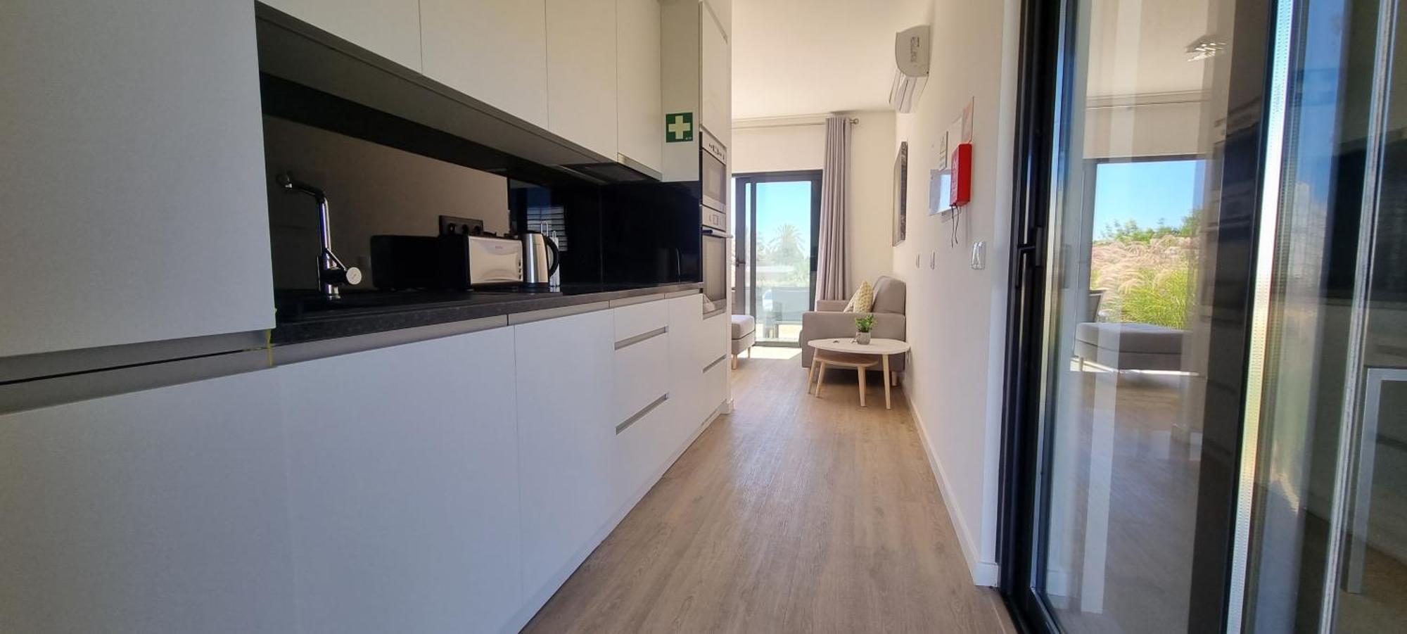 Pestana Silves Golf & Residences Zewnętrze zdjęcie