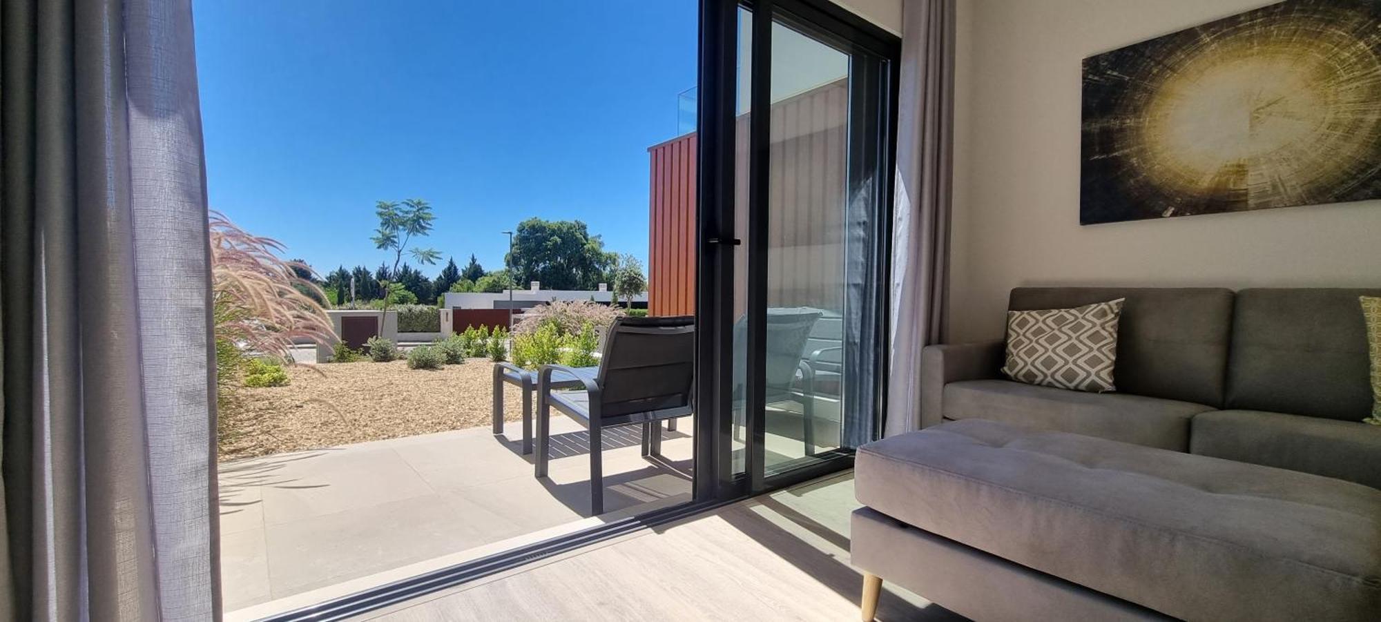 Pestana Silves Golf & Residences Zewnętrze zdjęcie