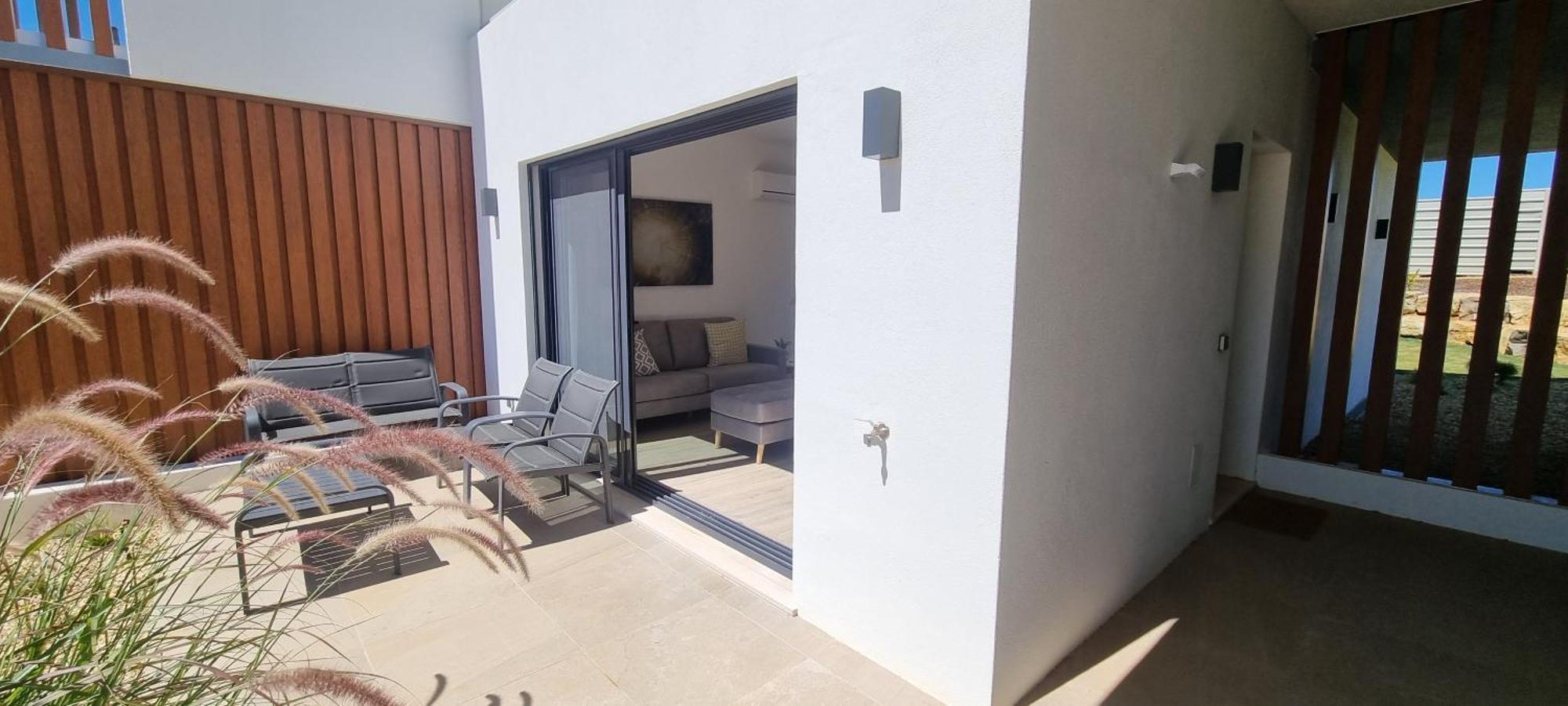 Pestana Silves Golf & Residences Zewnętrze zdjęcie