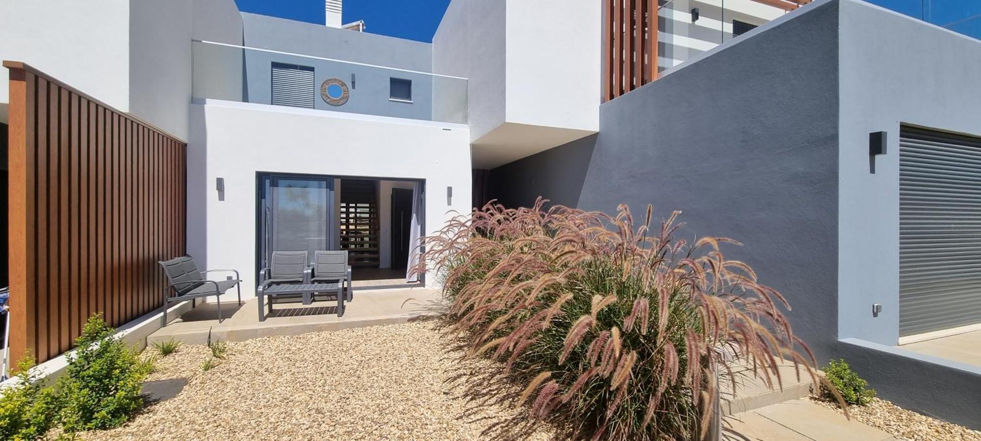 Pestana Silves Golf & Residences Zewnętrze zdjęcie
