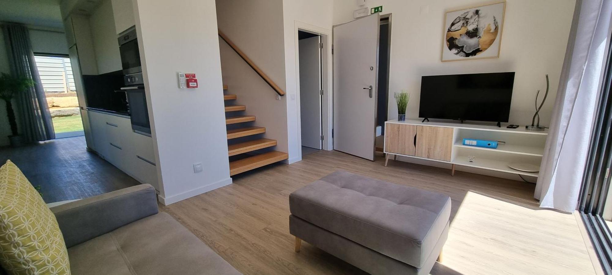 Pestana Silves Golf & Residences Zewnętrze zdjęcie