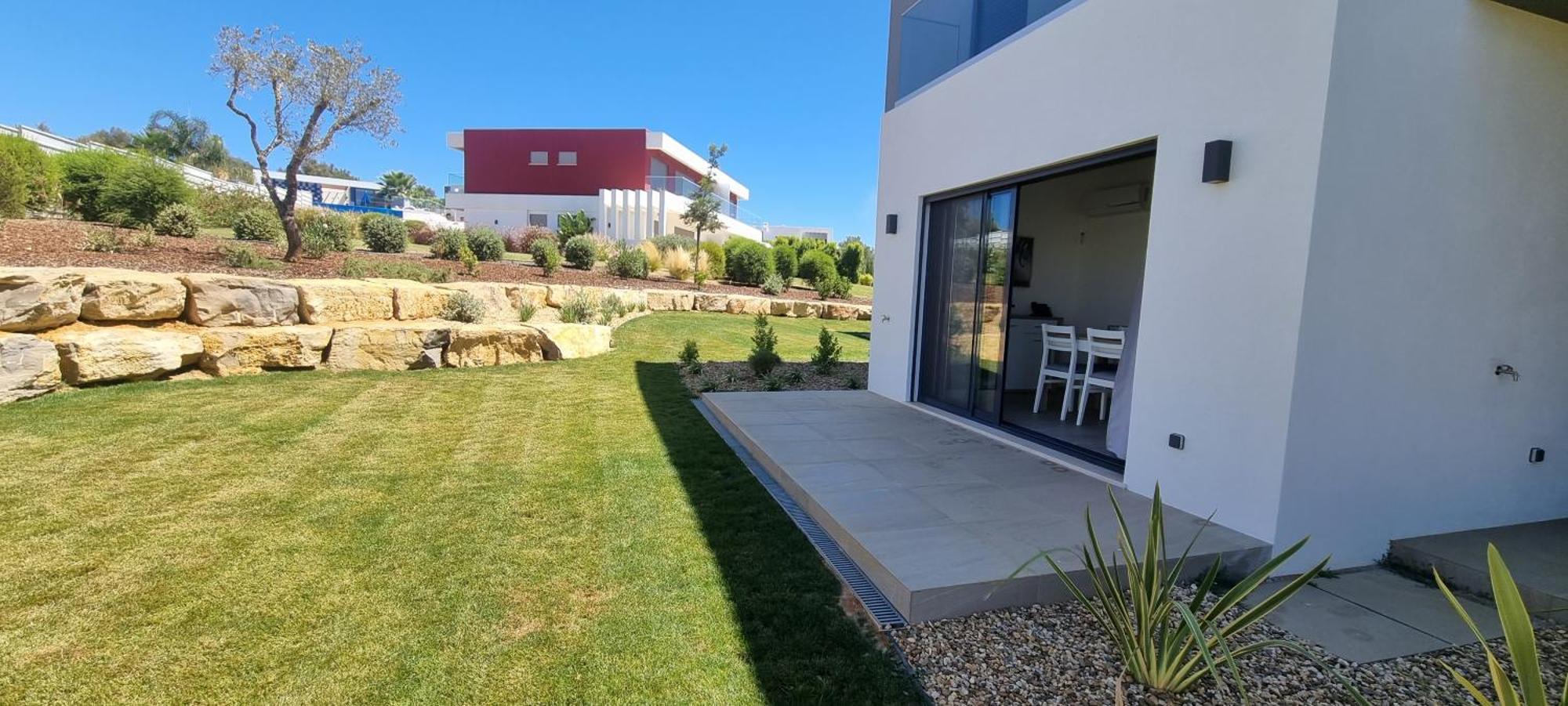 Pestana Silves Golf & Residences Zewnętrze zdjęcie
