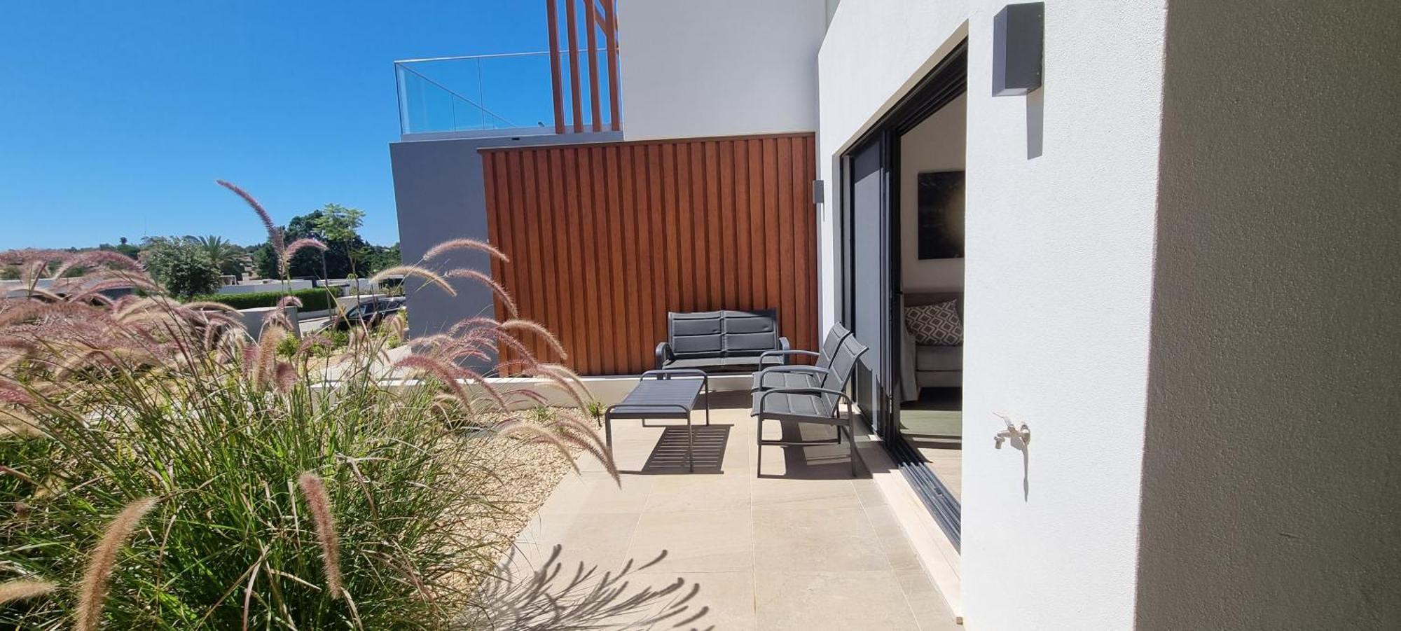 Pestana Silves Golf & Residences Zewnętrze zdjęcie