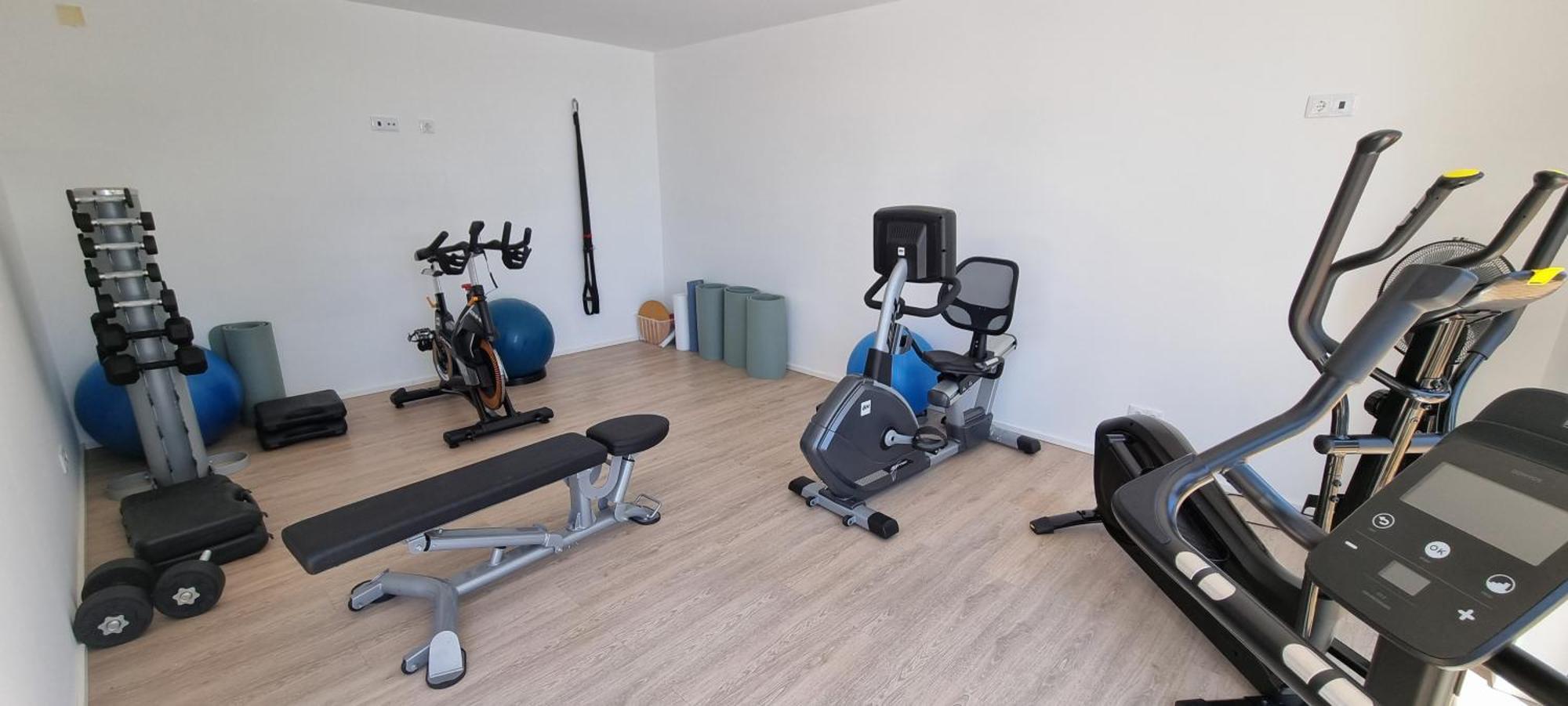 Pestana Silves Golf & Residences Zewnętrze zdjęcie