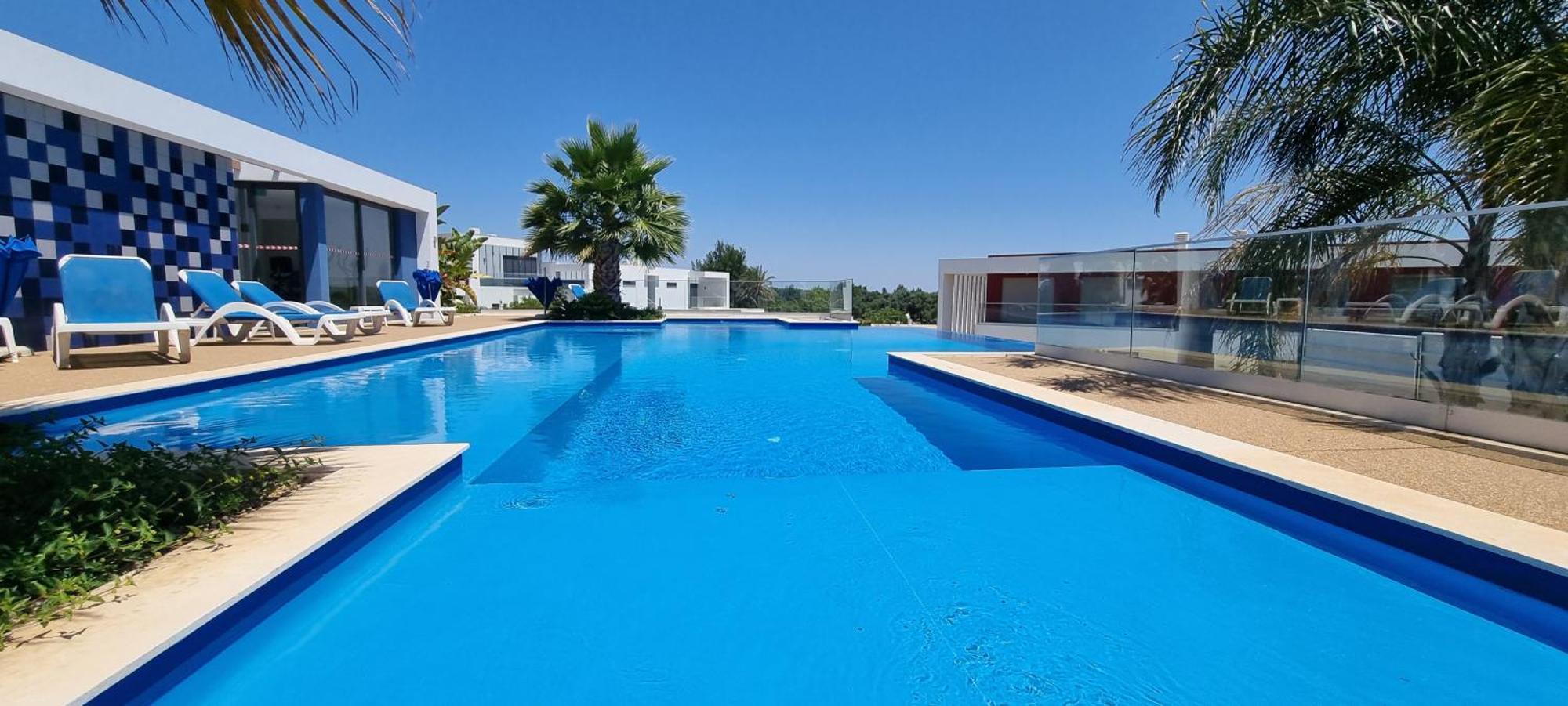 Pestana Silves Golf & Residences Zewnętrze zdjęcie