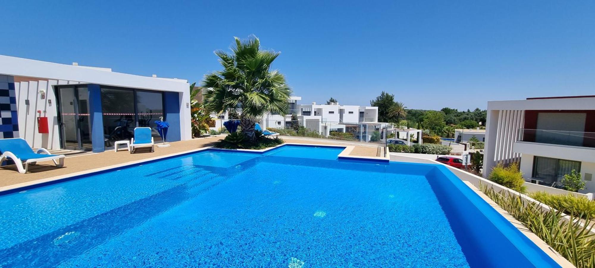 Pestana Silves Golf & Residences Zewnętrze zdjęcie