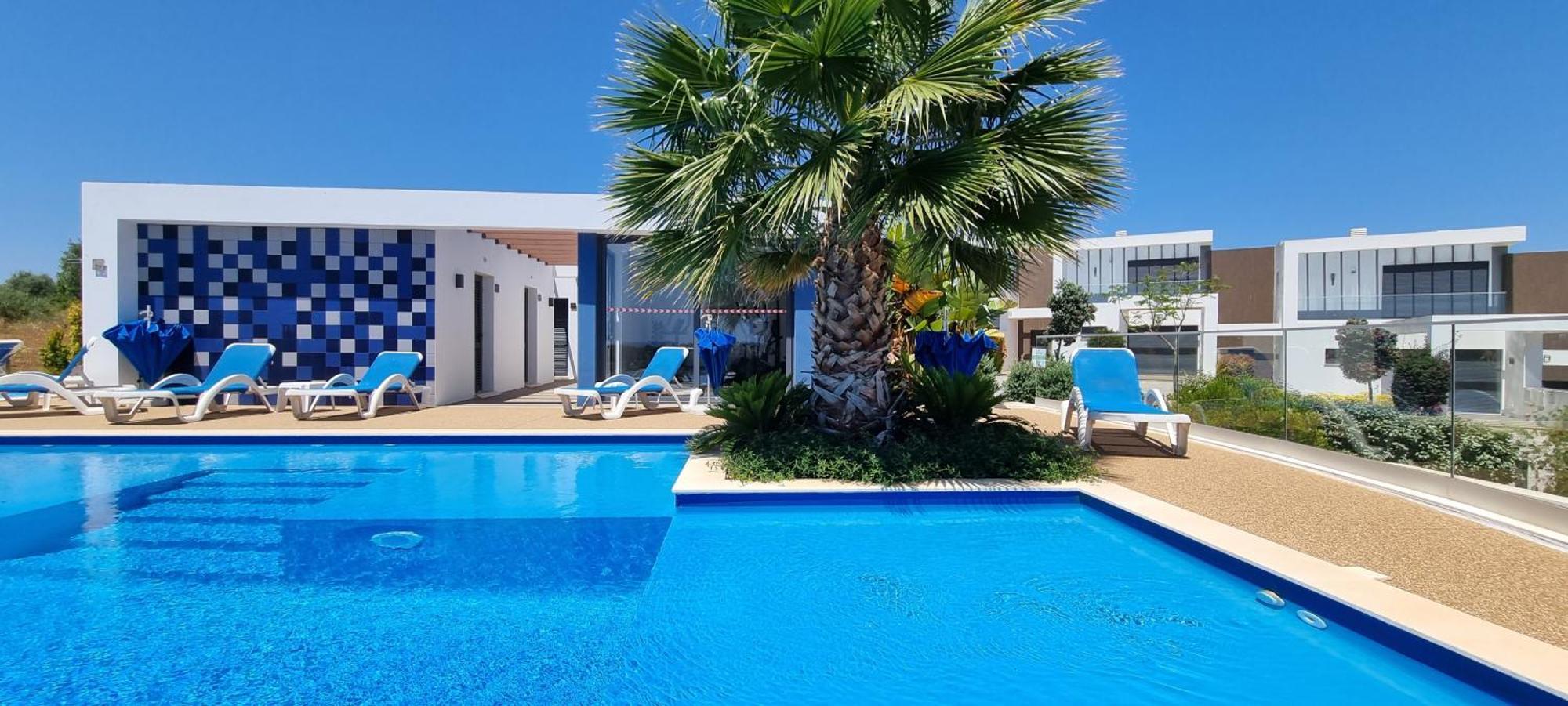 Pestana Silves Golf & Residences Zewnętrze zdjęcie