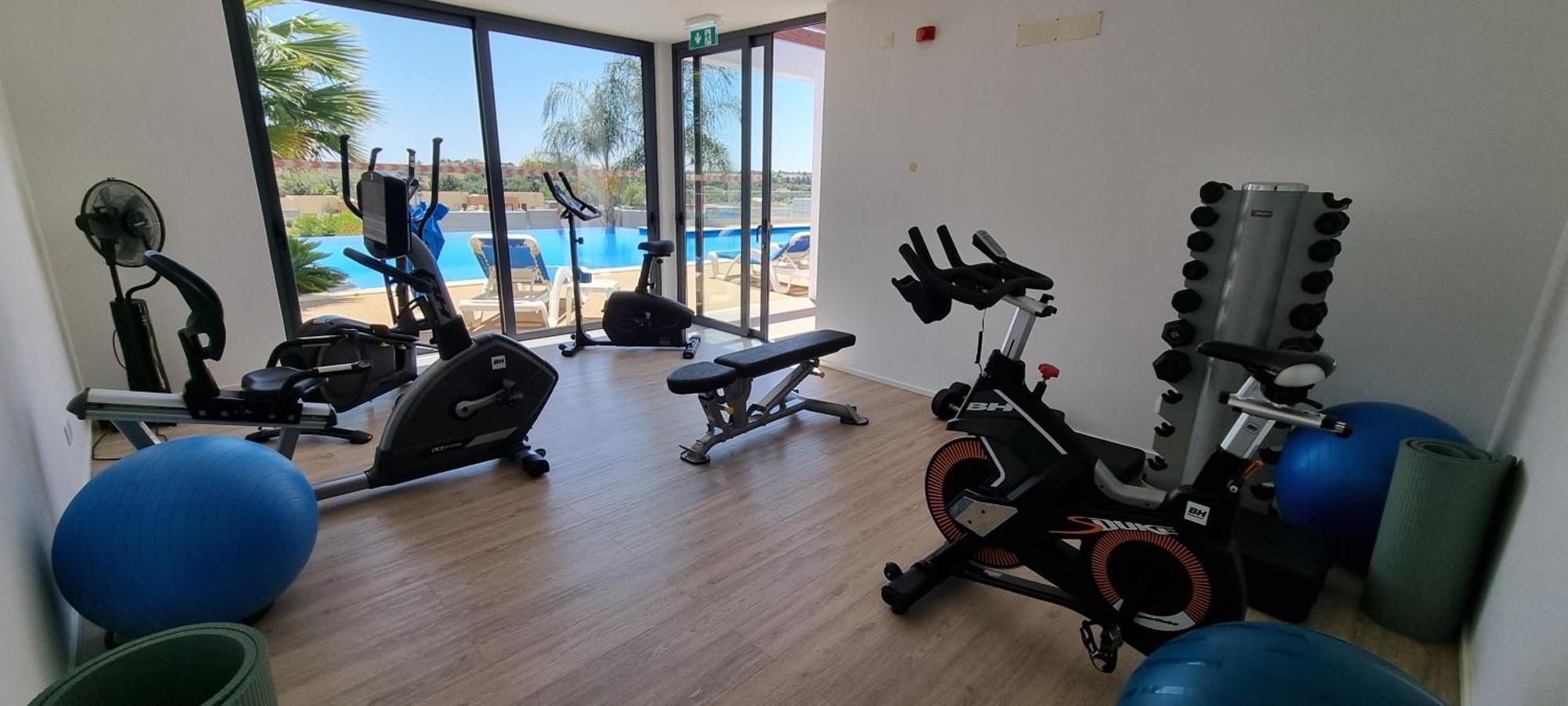 Pestana Silves Golf & Residences Zewnętrze zdjęcie